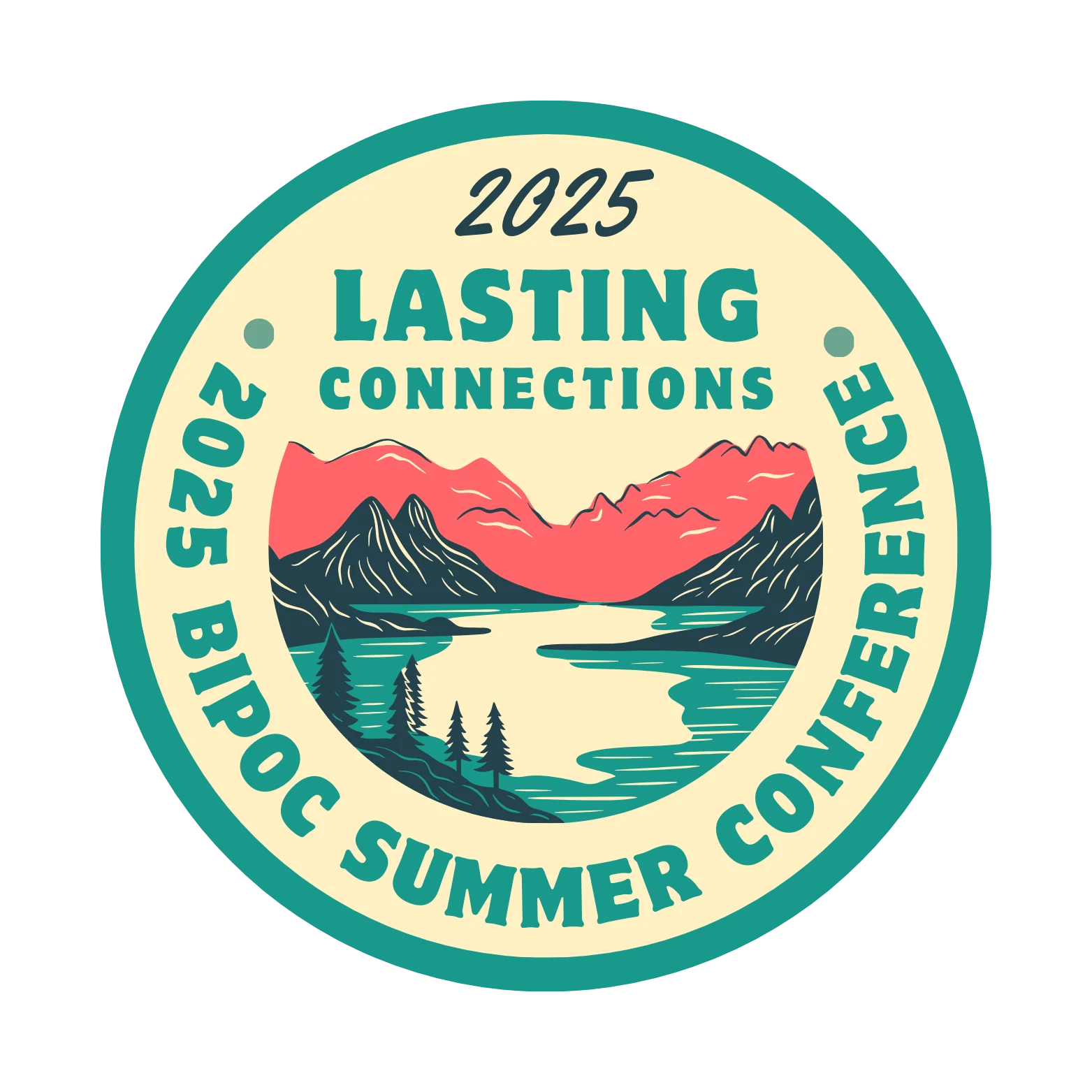 Welcome to the 2025 BIPoC Summer Conference!