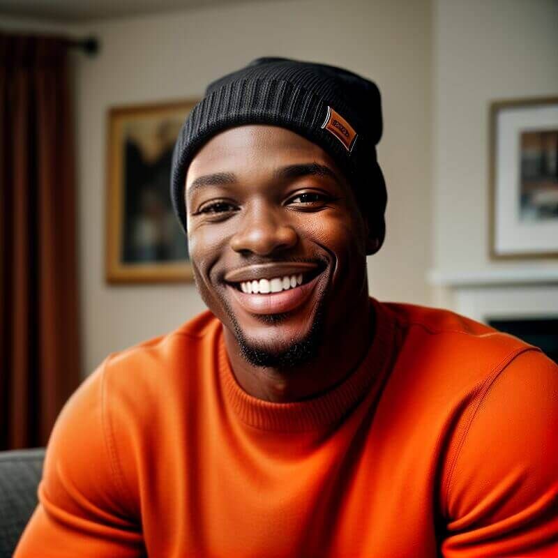 Dr. Jamal Harris